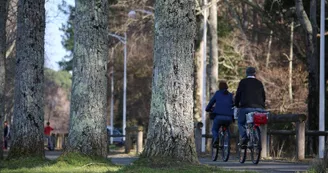 sanguinet-piste-cyclable