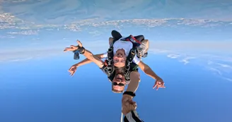 Vertical t'air