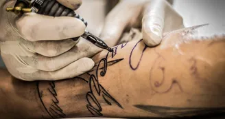 Tatouage