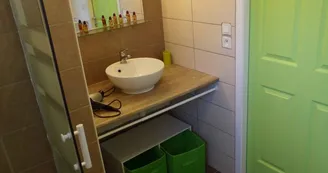 Gîte Crocus WILLEM