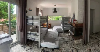 22. Chambre 7