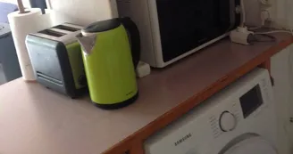machines cuisine