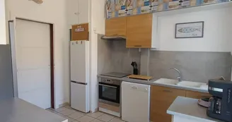 MASSARD CUISINE 1