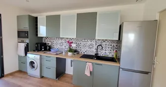 Villa Florianne cuisine