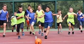 FOOT ENFANTS