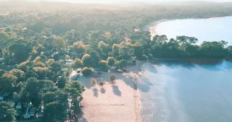 Campéole Navarrosse Plage1