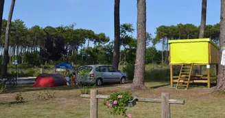 camping-les-echasses-emplacement