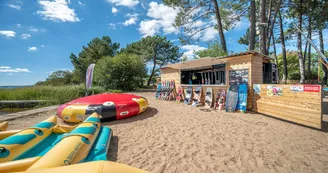 Camping_Landes_Ciela_Village_Lac_de_Biscarrosse-et-de-parentis