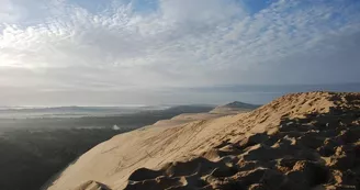 Dune du Pilat