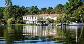 La Caravelle -hôtel, restaurant-