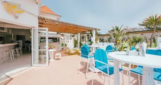 Surf Palace Salle 9