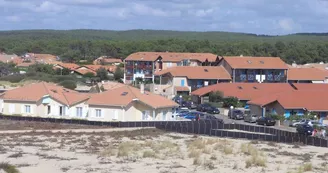 Océan plage résidence1