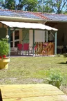 Gîte Crocus WILLEM