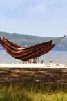 Plage du lac de Biscarrosse_landes