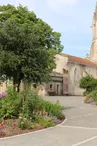 Eglise Saint Martin